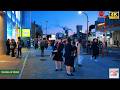 【4K HDR】Tokyo Harajuku Walk 🇯🇵 | Trendy Streets \u0026 Relaxing City Ambience (2026)