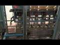 Luxfer UK (Nottingham) - Manufacturing of high pressure aluminium cylinders