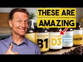 The Supplements That ACTUALLY WORK