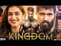 New South Indian Movies Dubbed in Hindi 2025 full | Kingdom Vijay Deverkonda New Blockbuster Movie