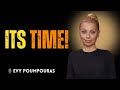 You'll See This When You're Ready to Change | Most Powerful Motivational Speeches  | EVY POUMPOURAS