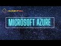 Azure in 5 Minutes / What is Azure / Azure for Beginners 1