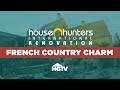 Medieval French Home for Couple - Full Episode Recap | House Hunters International Renovation | HGTV