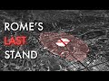 The Sack of Rome 1527 - As it Happened