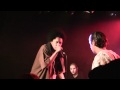 Beatbox Contest 2 in Paris - 1/8 Final Round PART TWO