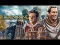 I forced my friend to play Elden Ring for the first time