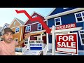 What THEY are not telling YOU about the Real Estate Crash of 2022!