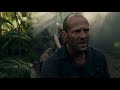 ALIEN VS PREDATOR 3  - Fan made Trailer | Jason Statham , Charli theronz ( concept)