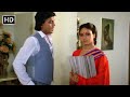 आपकी दौलत आपको मुबारक हो | Bepanaah - Part 5 | Mithun Chakraborty, Rati Agnihotri