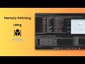 x64dbg Memory Patching Tutorial | Beginner Guide: Breakpoints, Memory Patching \u0026 Cracking Basics