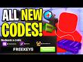 *NEW* ALL WORKING CODES FOR RIVALS IN 2026! ROBLOX RIVALS CODES