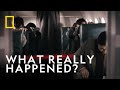 The World’s Most Mysterious Plane Crashes | Air Crash Investigation | National Geographic UK