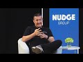 Graham Jackson (Fluent Commerce CEO) interview with Nudge Group