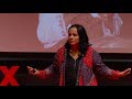 How food is the ultimate speechless language | Lakshmi Sundar | TEDxSyracuseUniversity