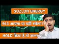 Suzlon Energy latest news/buy or sell? Future analysis, what will be Suzlon's long term target 2030?