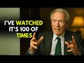 At 91, Clint Eastwood Names His 7 Favorite Movies