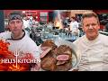 Chef Ramsay's Never Seen a Black Jacket Dinner Service This Bad! | Hell's Kitchen