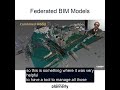 Federated BIM Models