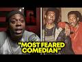 Why Dave Chappelle Never Crossed Charlie Murphy | Most Feared Comedian