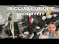 Is British Airways Club Europe Business Class Worth It In 2025?