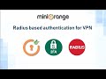 Enable 2fa for VPN | Setup Two-Factor Authentication for Fortinet VPN using Radius Client
