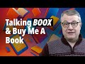 Discussing the BOOX Go 10.3 Gen II \u0026 Buy Me A Book! 