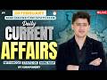 🔴 20 February 2026 | Daily Current Affairs | For Bank, Insurance \u0026 SSC Exams