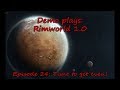 Let's play Rimworld 1.0 - episode 24