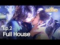 Full House EP.2 [SUB : ENG]