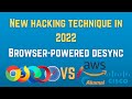 Client-side desync vulnerabilities - a breakthrough in request smuggling techniques