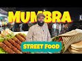 Mumbra Street Food Tour 2026: The Ultimate Non-Veg Guide! 😍📍
