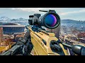 CALL OF DUTY: WARZONE HAWKER HX NEW SNIPER GAMEPLAY! (NO COMMENTARY)