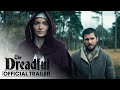 The Dreadful (2026) Official Trailer - Sophie Turner, Kit Harington, Marcia Gay Harden