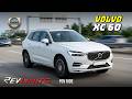 Volvo XC60 D5 Inscription | ft- @xdrivecarstvm | POVDrive + Review | RevLimits #volvoxc60 #revlimits