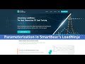 Parameterization in LoadNinja