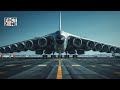 Top 10 Largest Aircraft Ever Built of All Time