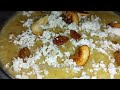 Moong Dal Halwa | Diwali Recipes | Indian Sweets | Halwa Recipe | Moong Dal Recipe | Easy Dessert