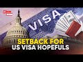 New US Tourist Visa Rules Mandate Up To $15,000 Bonds. What Can Travelers Expect?