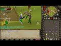 Catalonia II - F2P OSRS pking 20 def Rune Warhammer