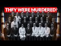 25 Scientists Died Mysteriously. All Worked on One Project