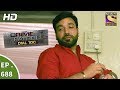 Crime Patrol Dial 100 - Ep 688 - Webisode - 10th January, 2018