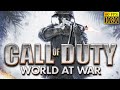 Call of Duty: World at War. Full campaign [HD 1080p 60fps] [INACTIVE]