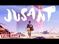 JUSANT  Gameplay Walkthrough Full Game  [1080p HD 60FPS PC] - No Commentary