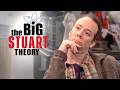 'Big Bang Theory' But Stuart Is the Main Character