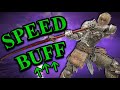 Elden Ring: Rakshasa’s Great Katana Got A Speed Buff!