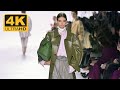 Bottega Veneta | Spring/Summer 2026 | Milan Fashion Week - 4K