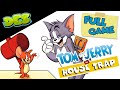 TOM AND JERRY: IN HOUSE TRAP - FULL GAME - PS1