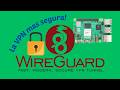 PRIVATE VPN | WireGuard on Raspberry Pi 5: Access Your Local Network from Anywhere ⚡