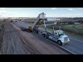 Tisdale Intersection Treatments - Ruszkowski Enterprises Ltd.