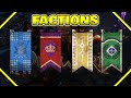 Which Faction Quest Should You Take In Outward? (All Rewards \u0026 Difficulty Explained)